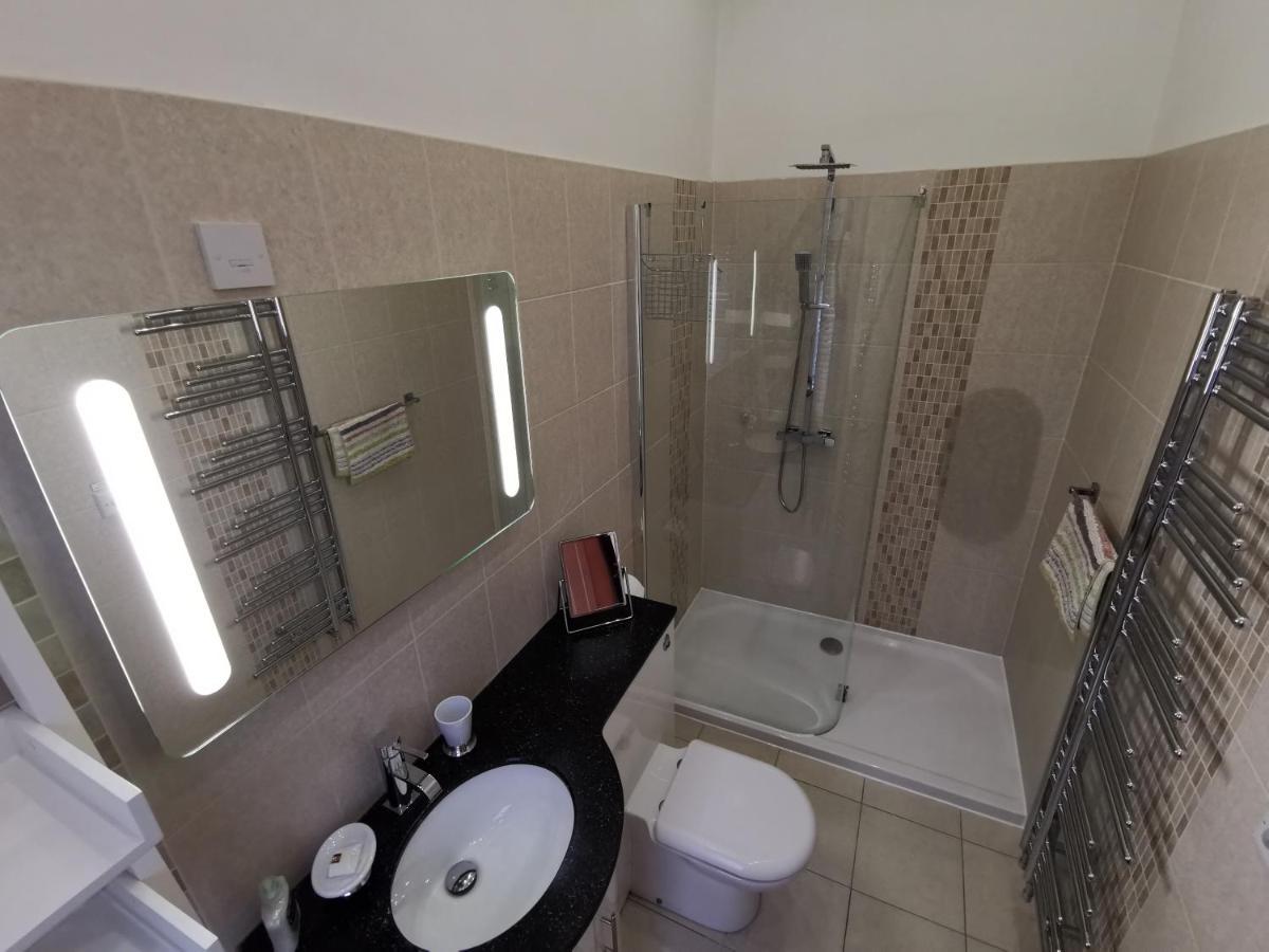 Bed and Breakfast Vale House Southport Esterno foto