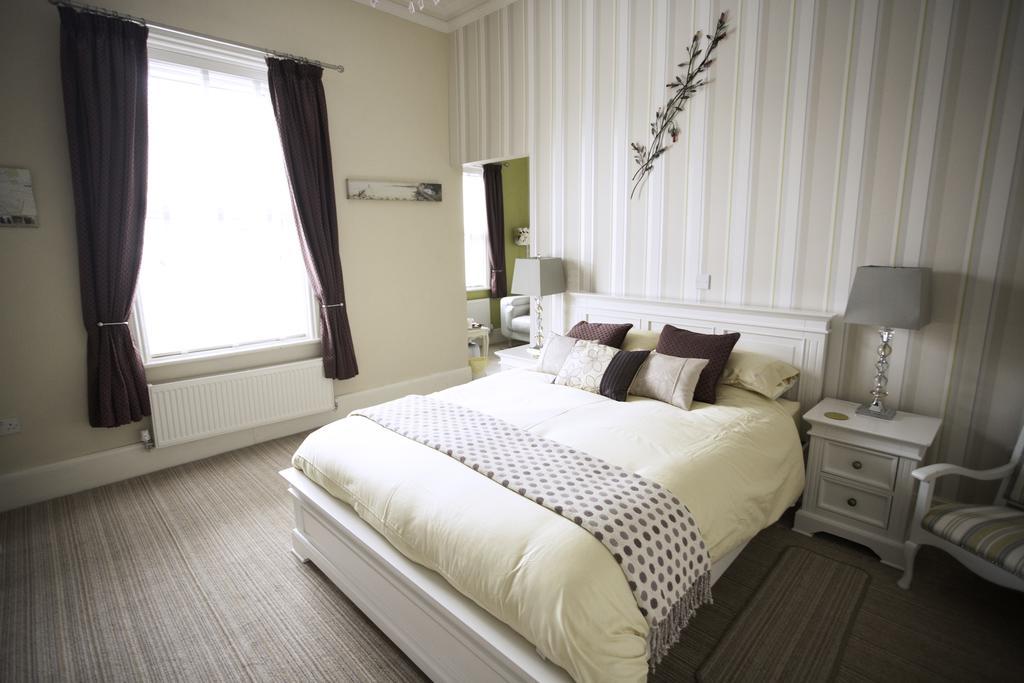 Bed and Breakfast Vale House Southport Camera foto