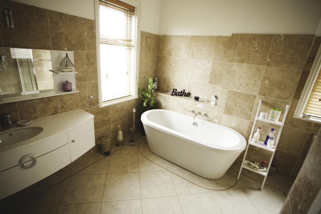Bed and Breakfast Vale House Southport Camera foto