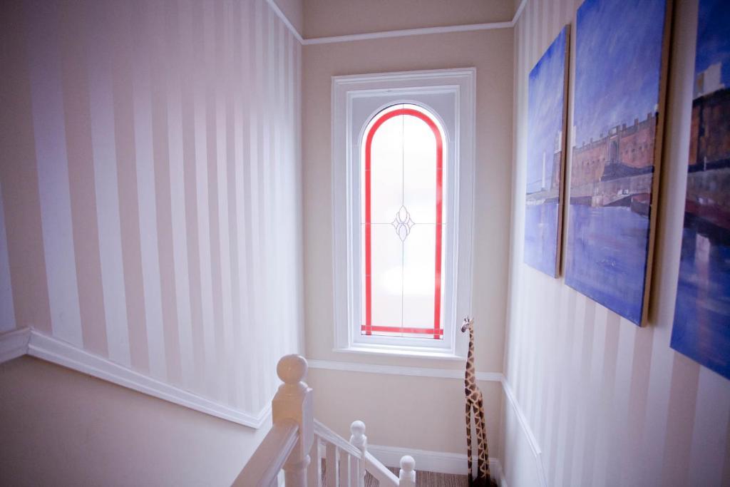 Bed and Breakfast Vale House Southport Esterno foto